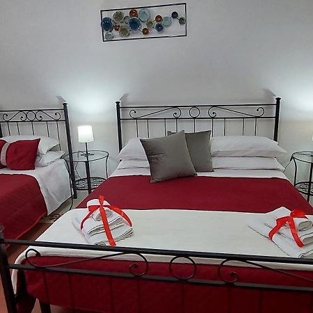 La Maison De Cavour Catania Ngoại thất bức ảnh