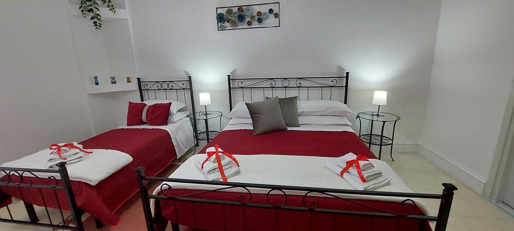 La Maison De Cavour Catania Ngoại thất bức ảnh