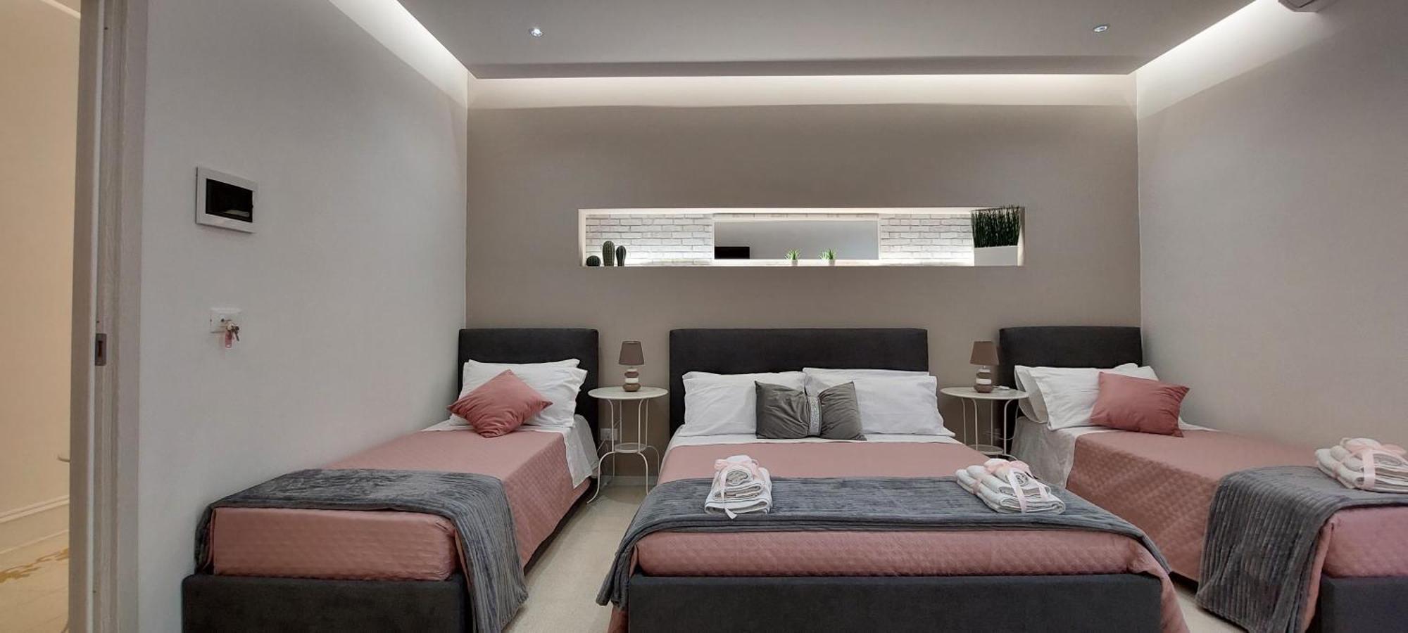 La Maison De Cavour Catania Ngoại thất bức ảnh