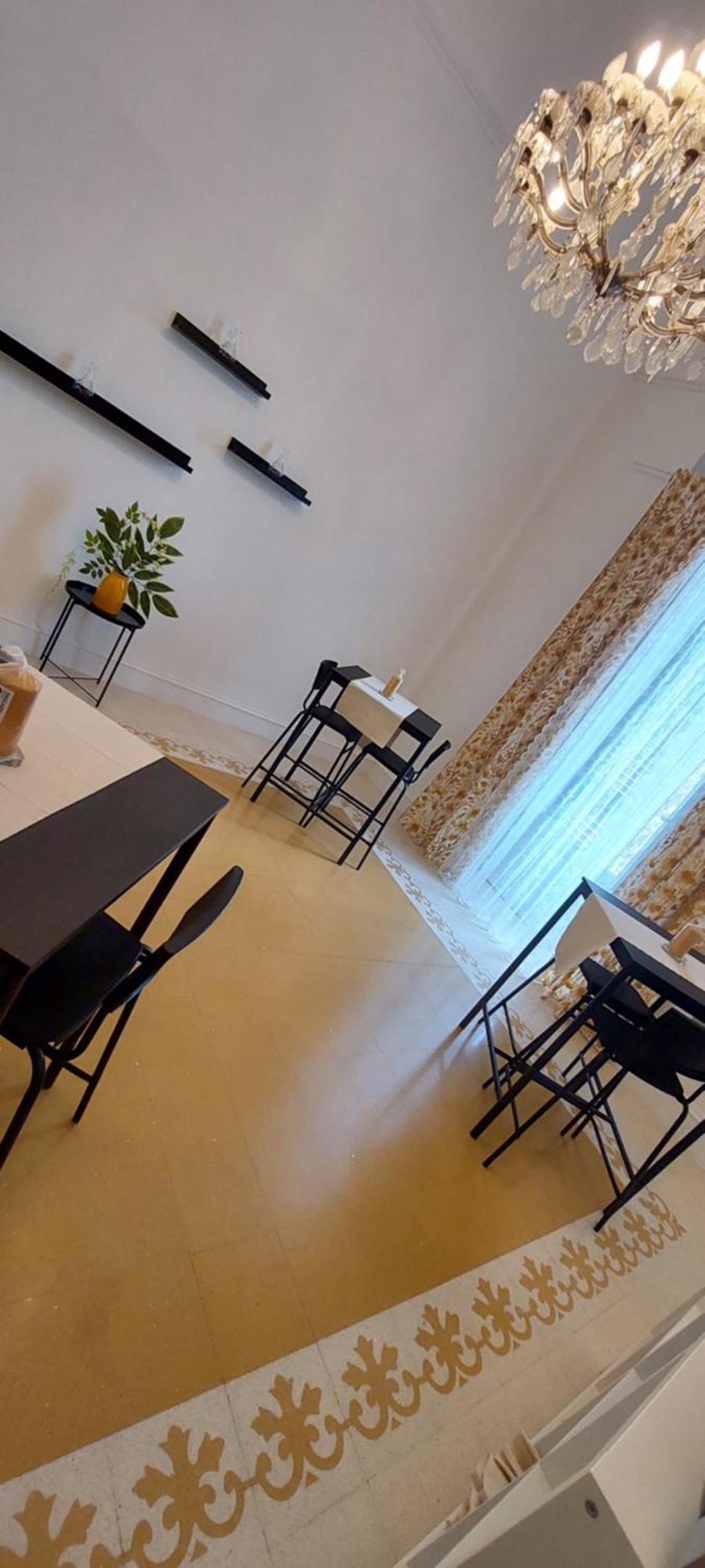 La Maison De Cavour Catania Ngoại thất bức ảnh