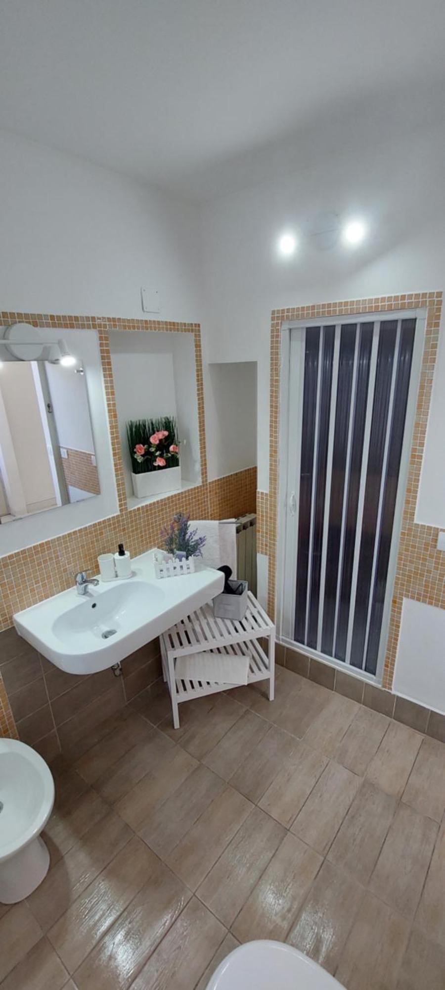 La Maison De Cavour Catania Ngoại thất bức ảnh