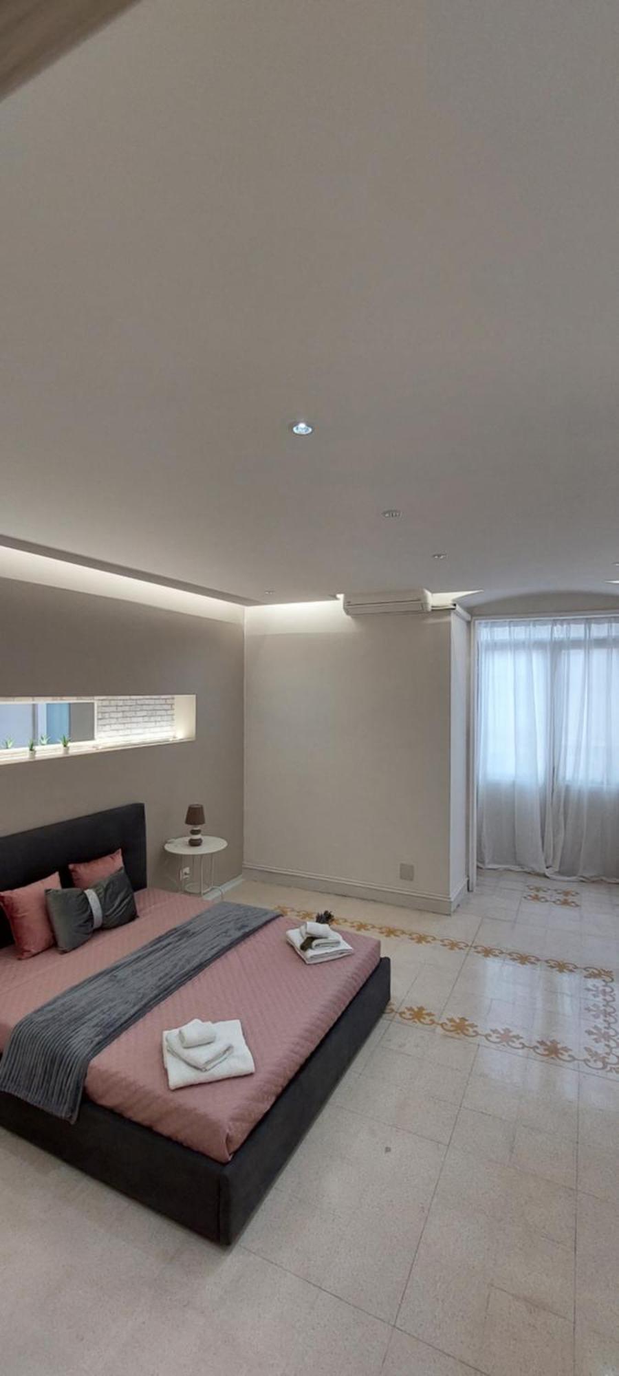 La Maison De Cavour Catania Ngoại thất bức ảnh