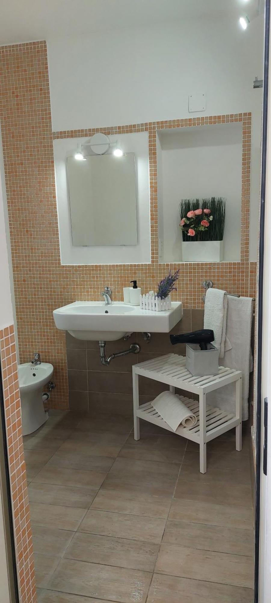 La Maison De Cavour Catania Ngoại thất bức ảnh