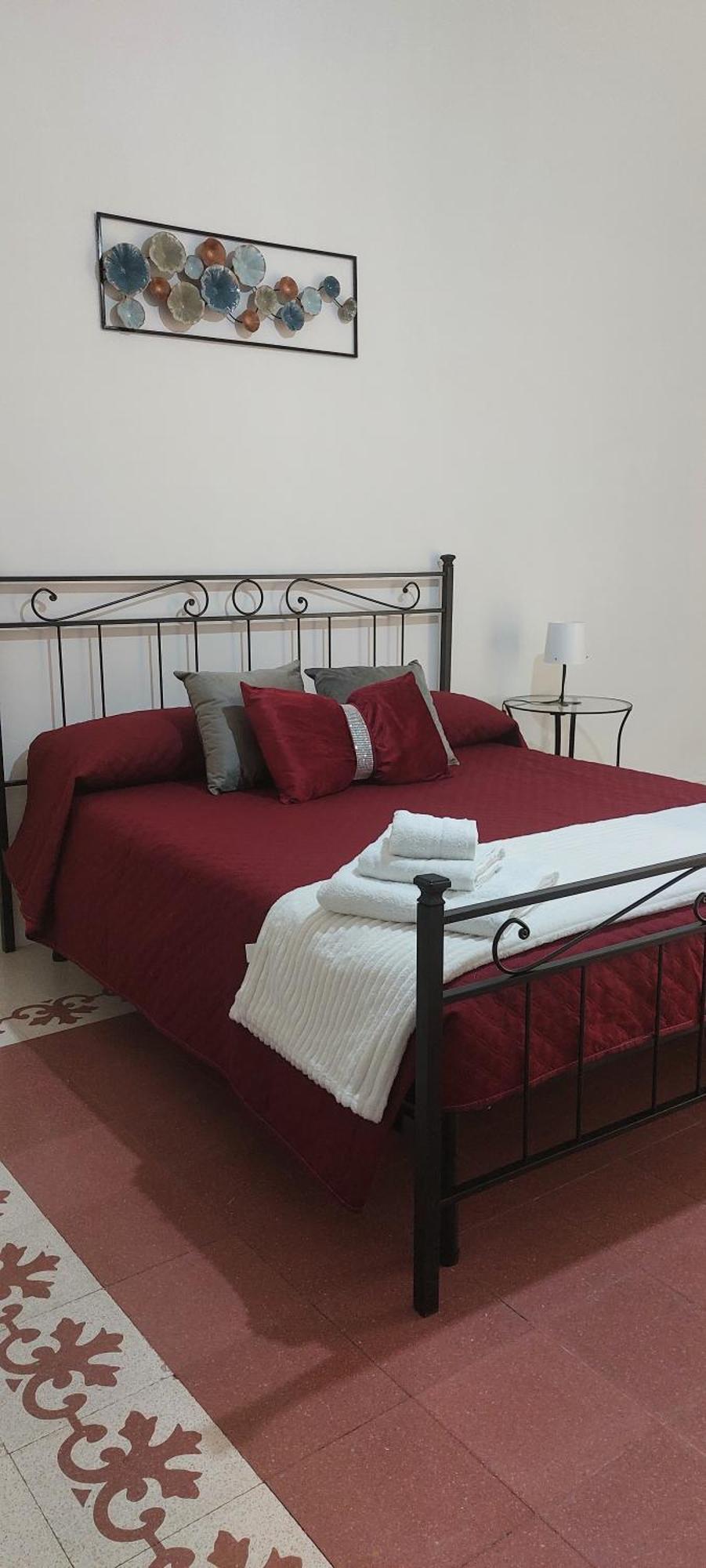 La Maison De Cavour Catania Ngoại thất bức ảnh