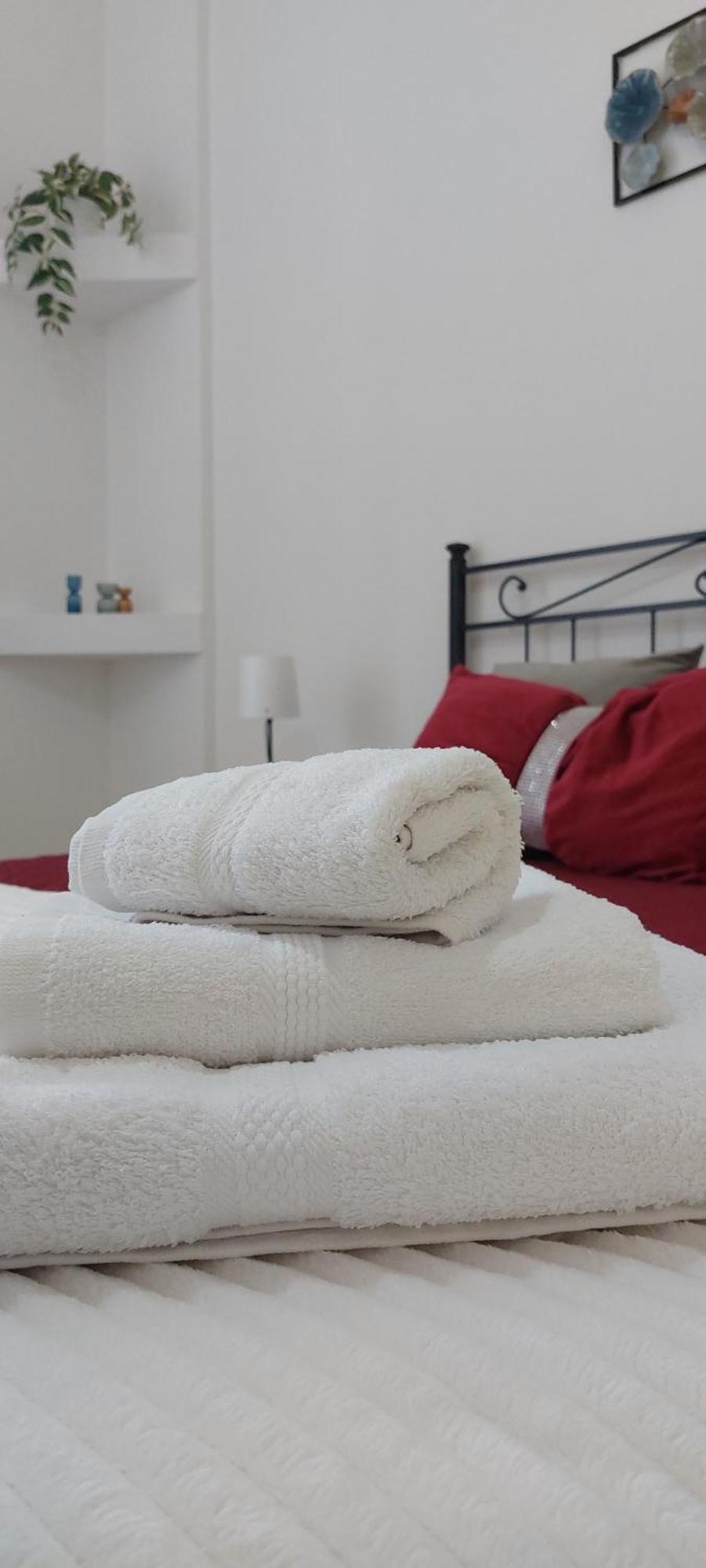 La Maison De Cavour Catania Ngoại thất bức ảnh