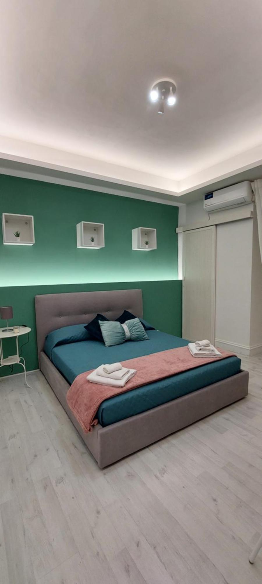 La Maison De Cavour Catania Ngoại thất bức ảnh