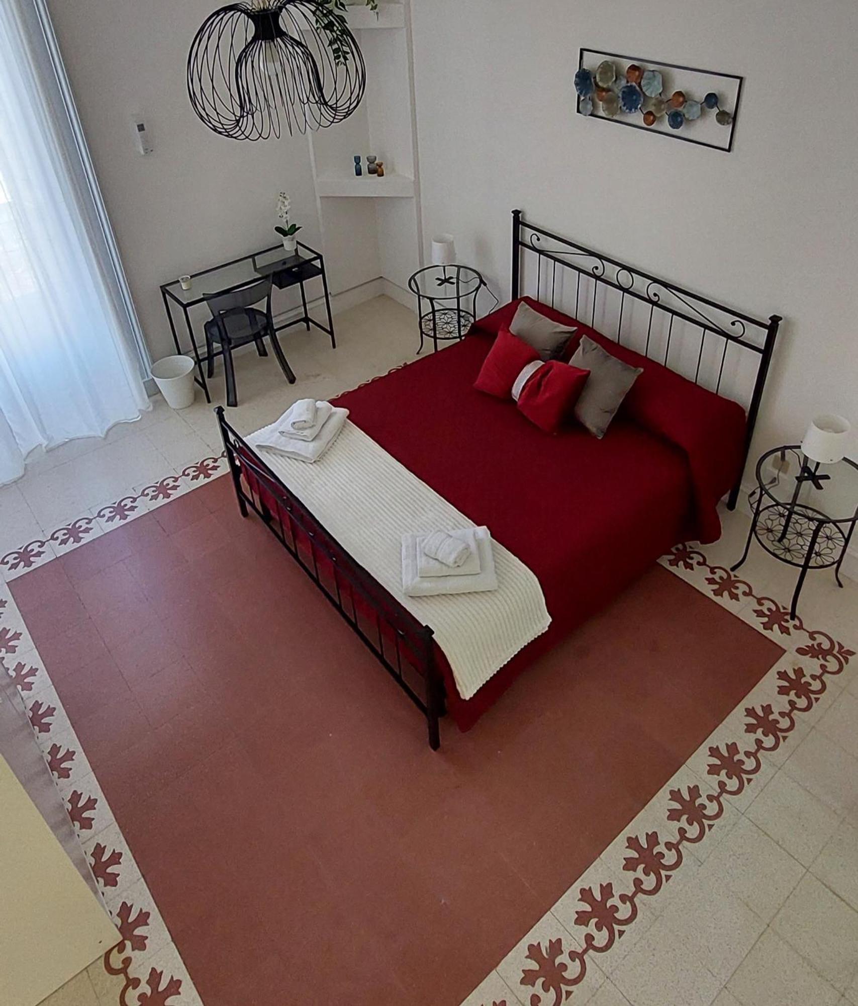 La Maison De Cavour Catania Ngoại thất bức ảnh
